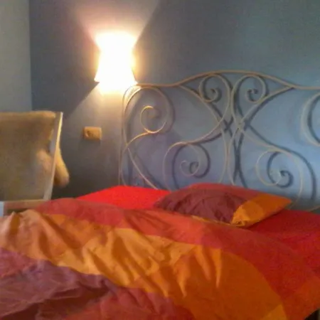 Mountain And Sea Apartman