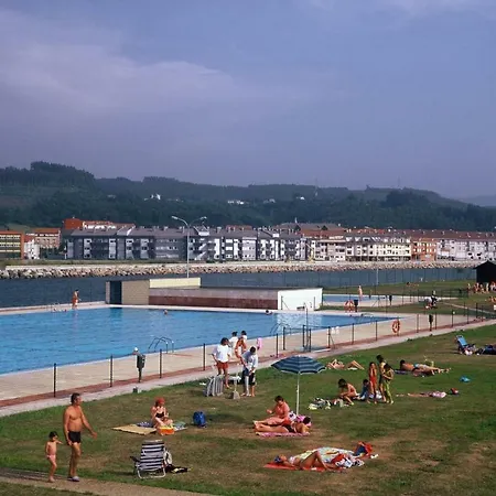 Mountain And Sea Apartman San Esteban de Pravia