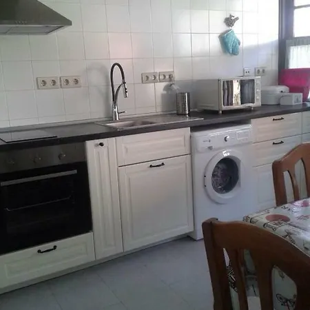 Mountain And Sea Apartman *